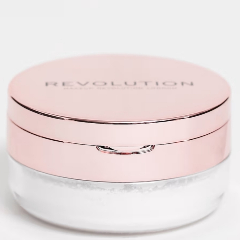 Revolution Beauty Conceal & Fix Setting Powder - Picture 7 of 7